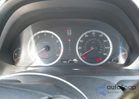 2011 Honda Accord 2.4 Ex from USA, damaged, VIN 1HGCP2F70BA036875